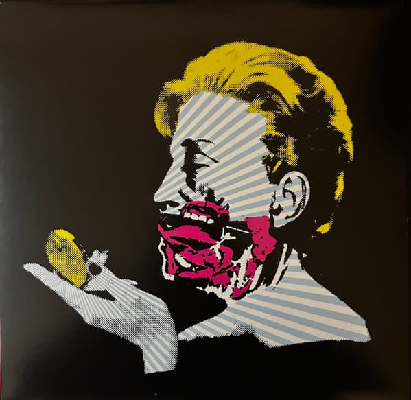 Broncho – Can't Get Past The Lips