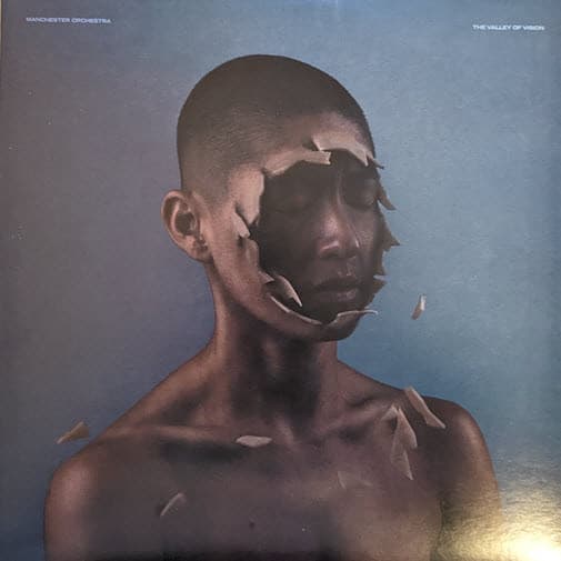 manchester orchestra – The Valley Of Vision