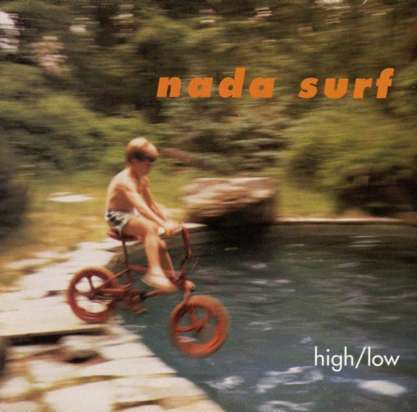 nada surf – High/Low