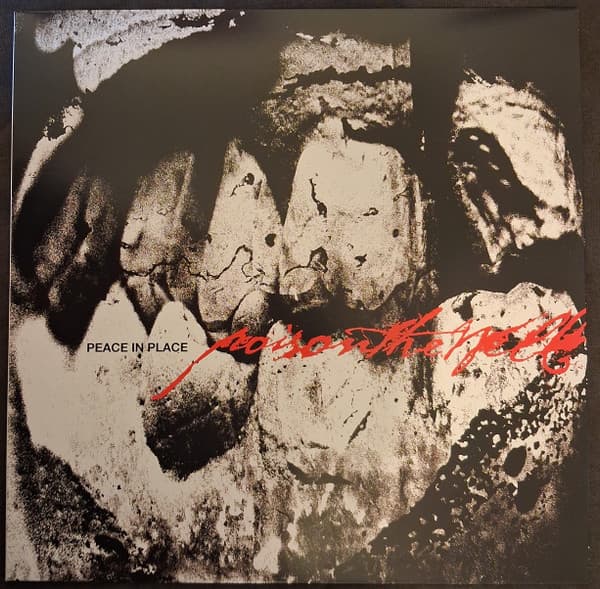 Poison the well – Peace In Place