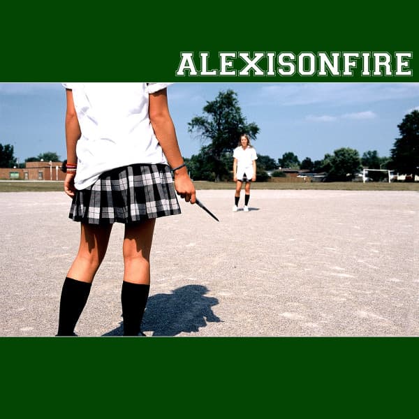 Alexisonfire – Alexisonfire