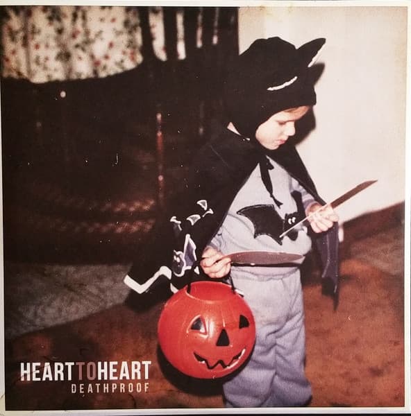 heart to heart – Deathproof