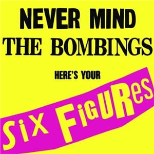 united nations – Never Mind The Bombings, Here's Your Six Figures