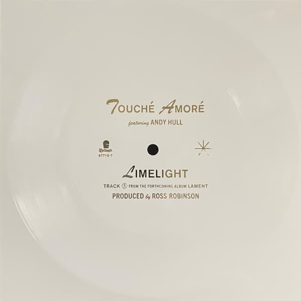 touche amore – Limelight