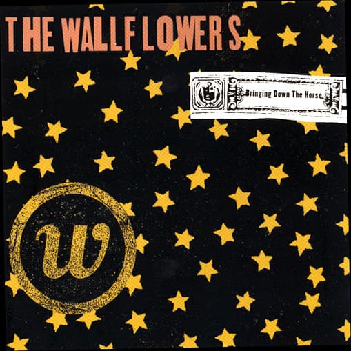 wallflowers – Bringing Down The Horse