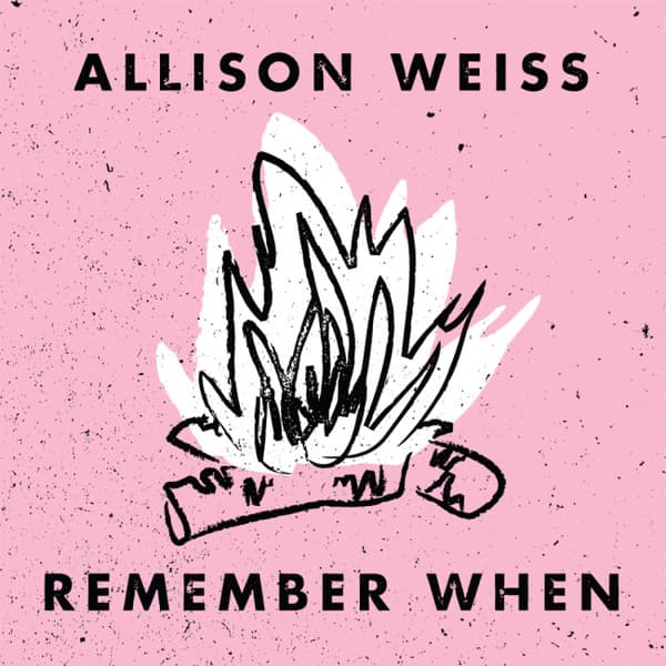 allison weiss – Remember When